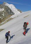 Corde et assurage en haute montagne Corde et assurage en haute montagne
